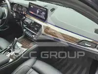 2023 BMW 523