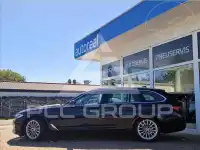 2023 BMW 523