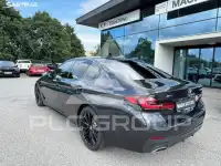 2023 BMW 523
