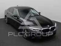 2023 BMW 523