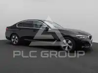2023 BMW 523