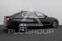 2023 BMW 523