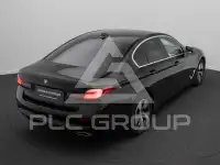 2023 BMW 523