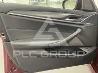 2023 BMW 523