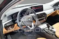 2023 BMW 523