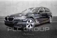2023 BMW 523