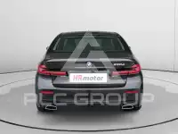 2023 BMW 523