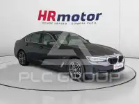 2023 BMW 523