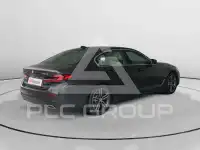 2023 BMW 523