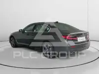 2023 BMW 523