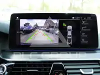 2023 BMW 523