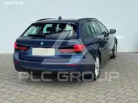 2023 BMW 523