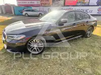 2023 BMW 523