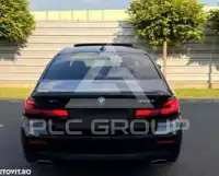 2023 BMW 523