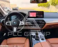 2023 BMW 523