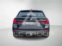 2023 BMW 523