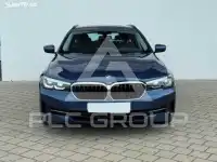 2023 BMW 523