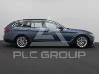 2023 BMW 523