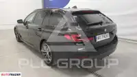 2023 BMW 523