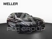 2023 BMW 523