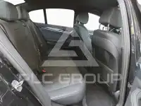 2023 BMW 523