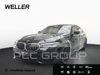2023 BMW 523