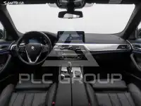 2023 BMW 523