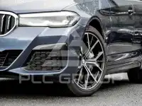 2023 BMW 523