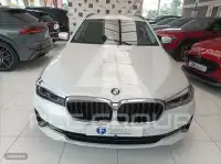 2023 BMW 523
