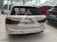 2023 BMW 523