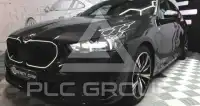 2023 BMW 523