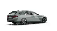 2023 BMW 523