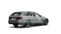 2023 BMW 523