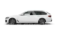 2023 BMW 523