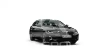2023 BMW 523