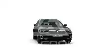 2023 BMW 523