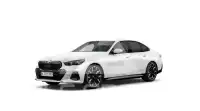 2023 BMW 523