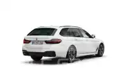 2023 BMW 523