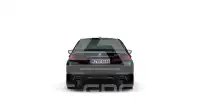 2023 BMW 523