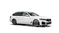 2023 BMW 523
