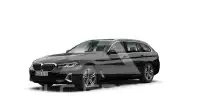 2023 BMW 523