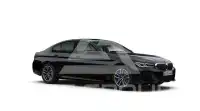 2023 BMW 523
