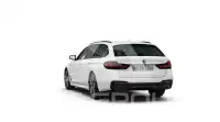 2023 BMW 523