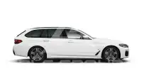 2023 BMW 523