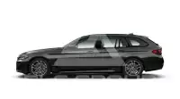 2023 BMW 523