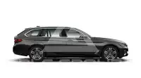 2023 BMW 523