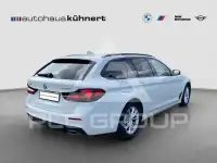 2023 BMW 523
