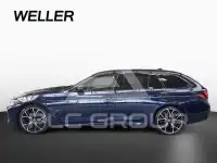 2023 BMW 523