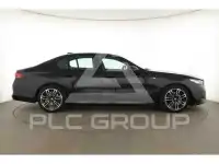 2023 BMW 523