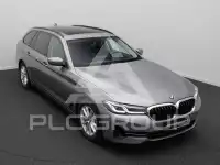 2023 BMW 523